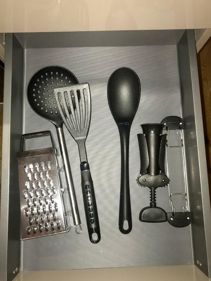 Viru Vaeljak Lux Apartment 塔林 外观 照片