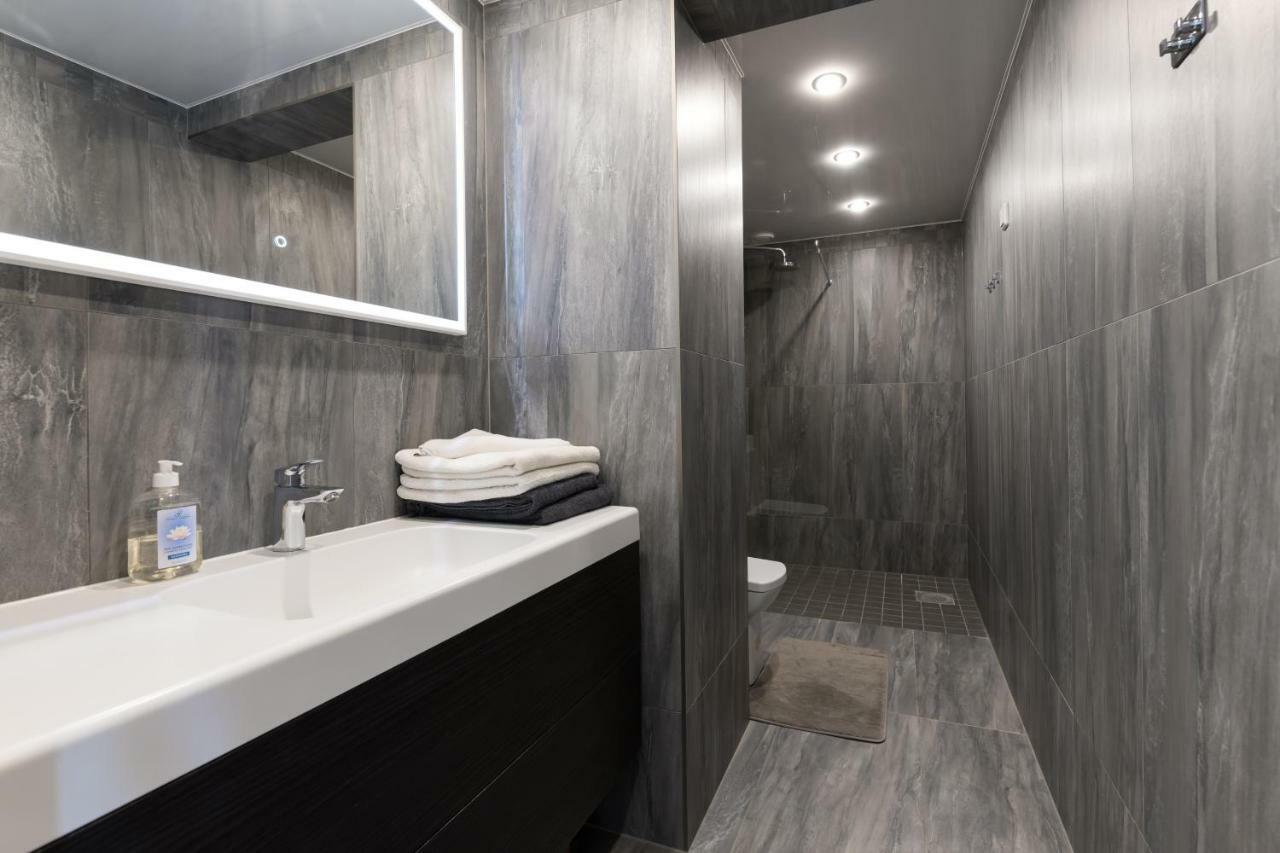 Viru Vaeljak Lux Apartment 塔林 外观 照片
