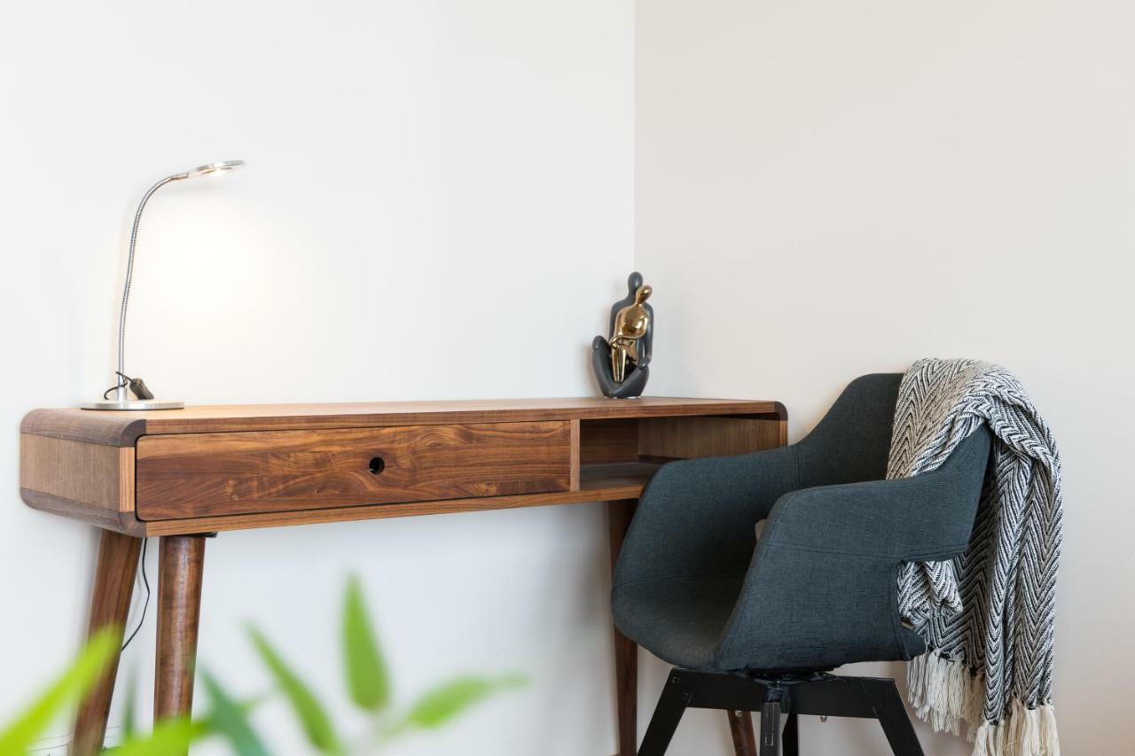 Viru Vaeljak Lux Apartment 塔林 外观 照片